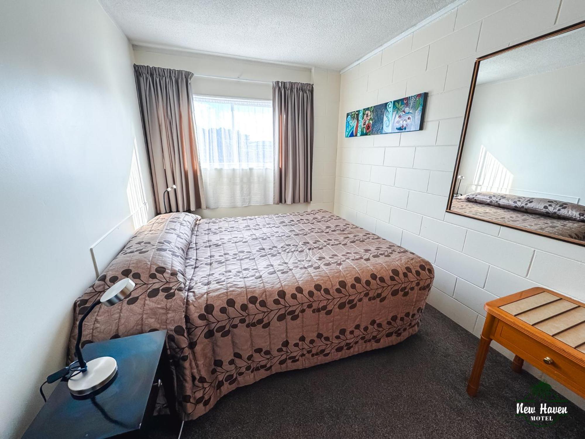 New Haven Motel Auckland Exteriör bild