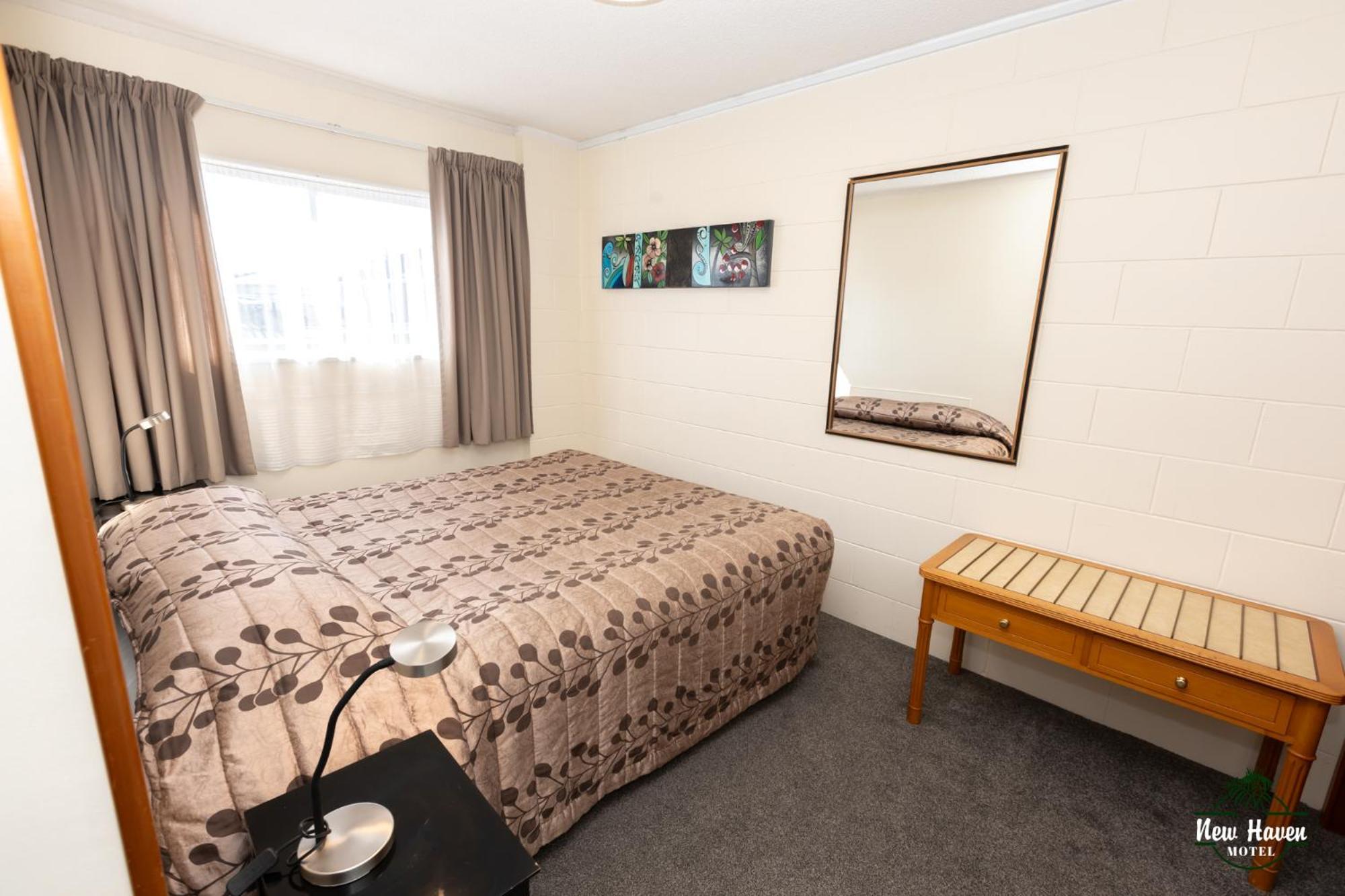 New Haven Motel Auckland Exteriör bild