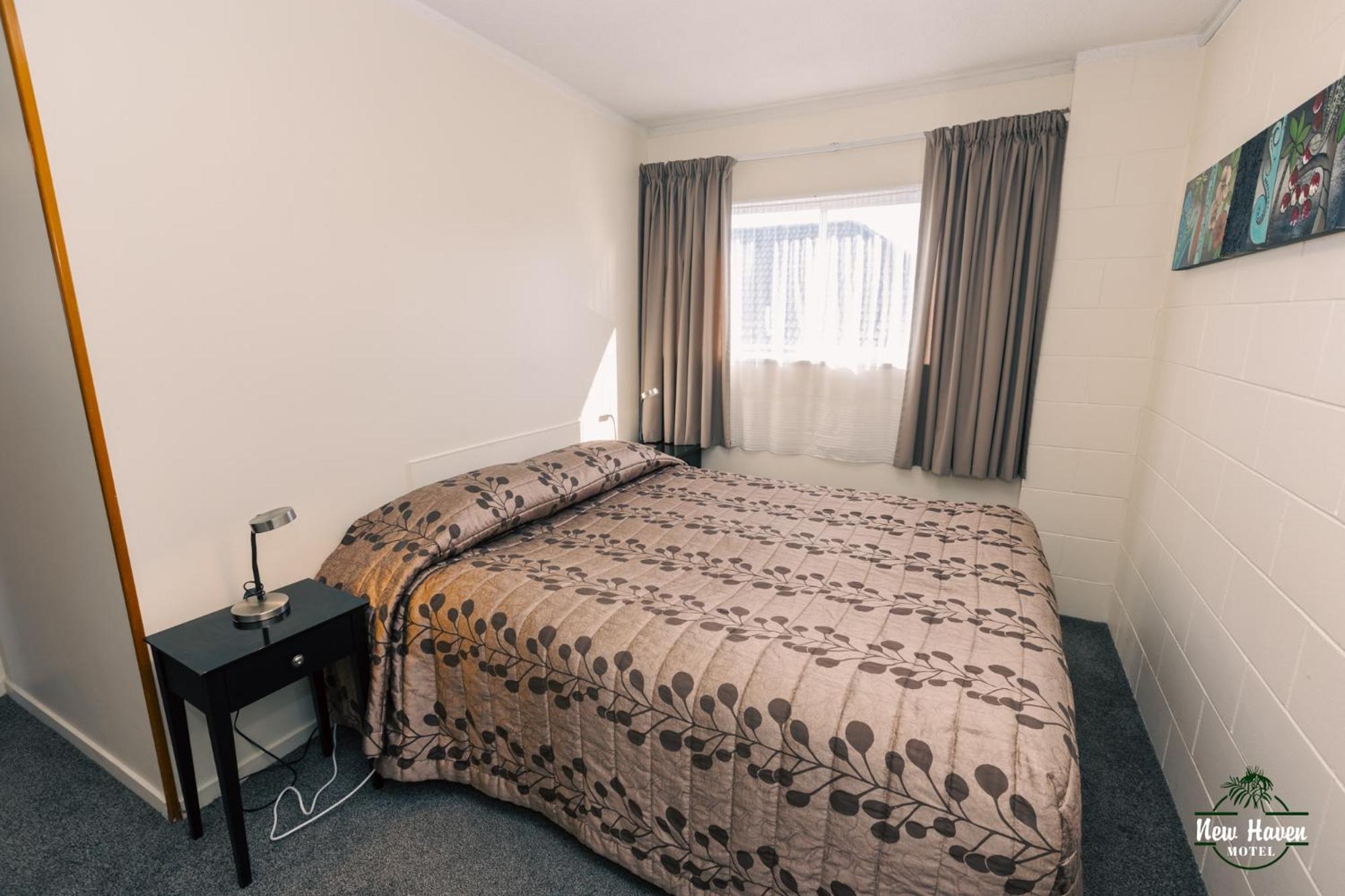 New Haven Motel Auckland Exteriör bild