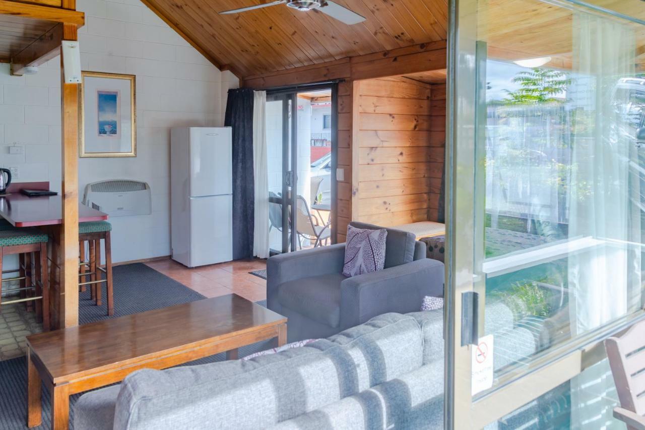 New Haven Motel Auckland Exteriör bild