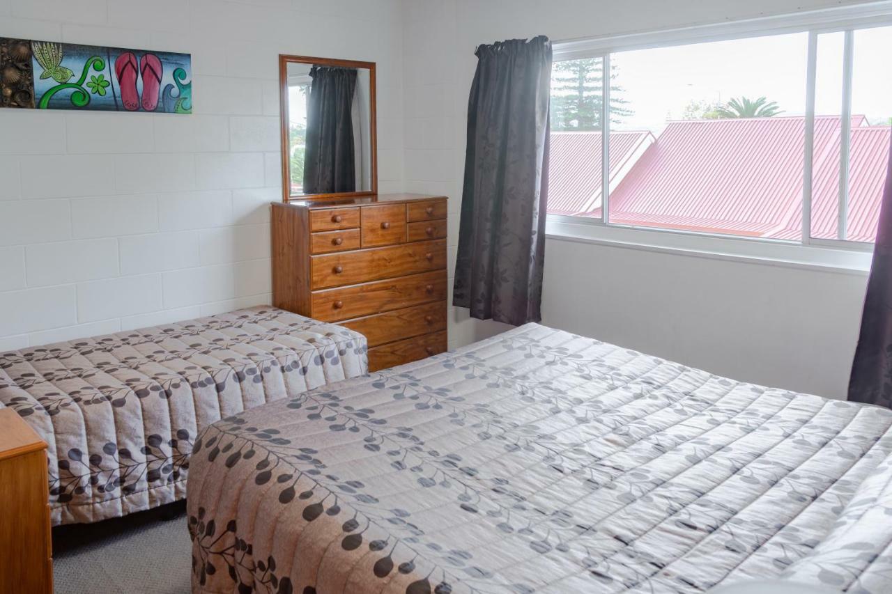 New Haven Motel Auckland Exteriör bild