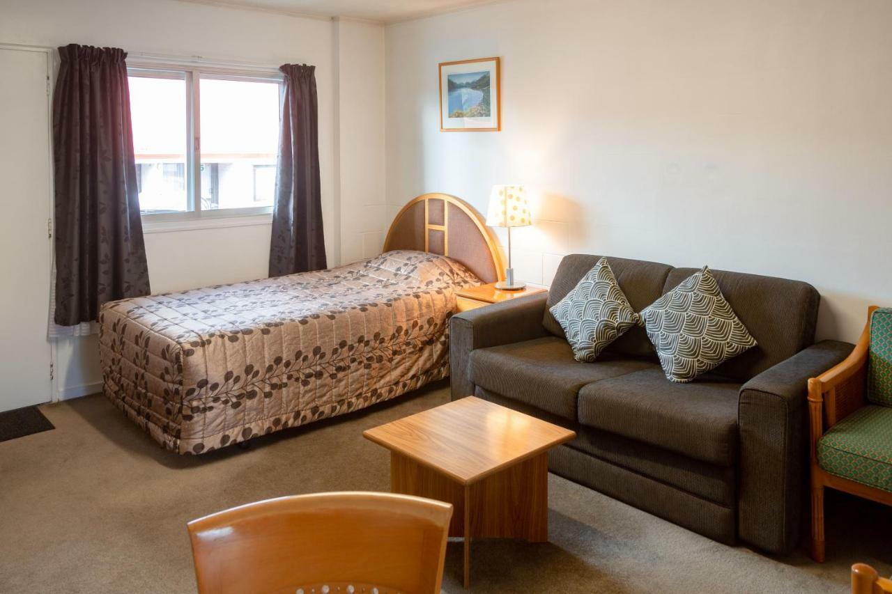 New Haven Motel Auckland Exteriör bild