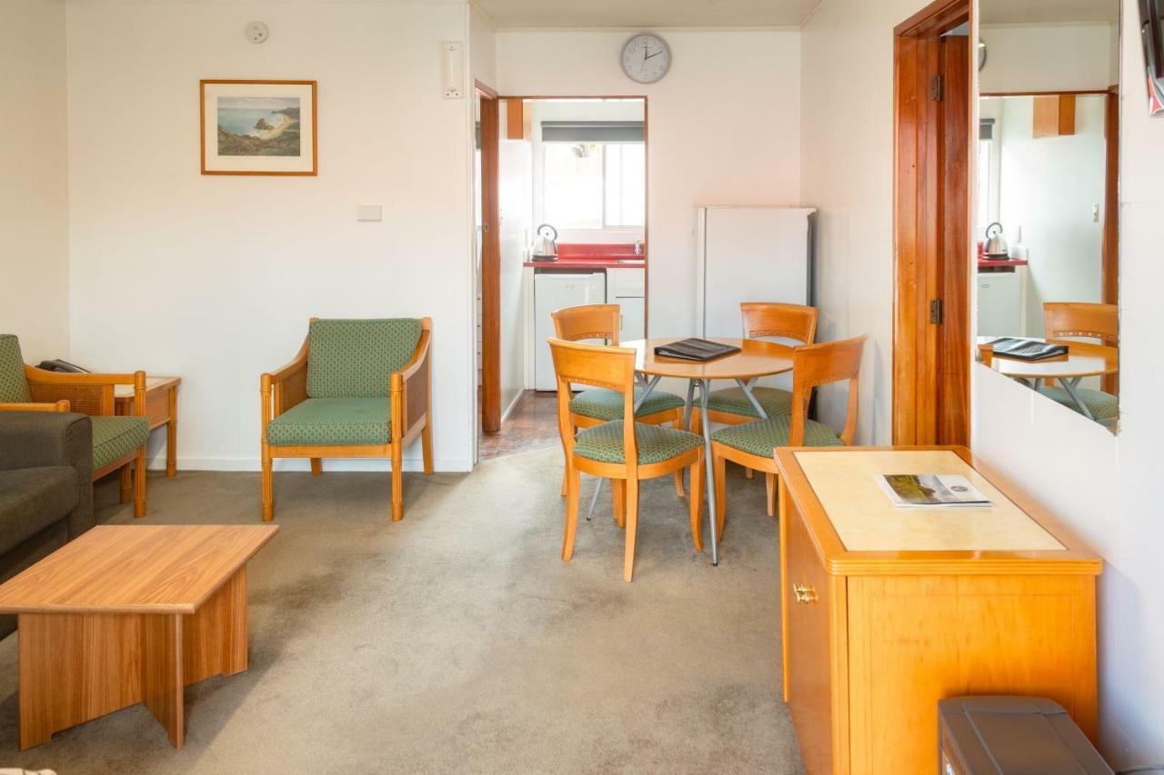 New Haven Motel Auckland Exteriör bild