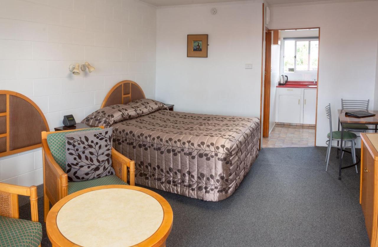 New Haven Motel Auckland Exteriör bild